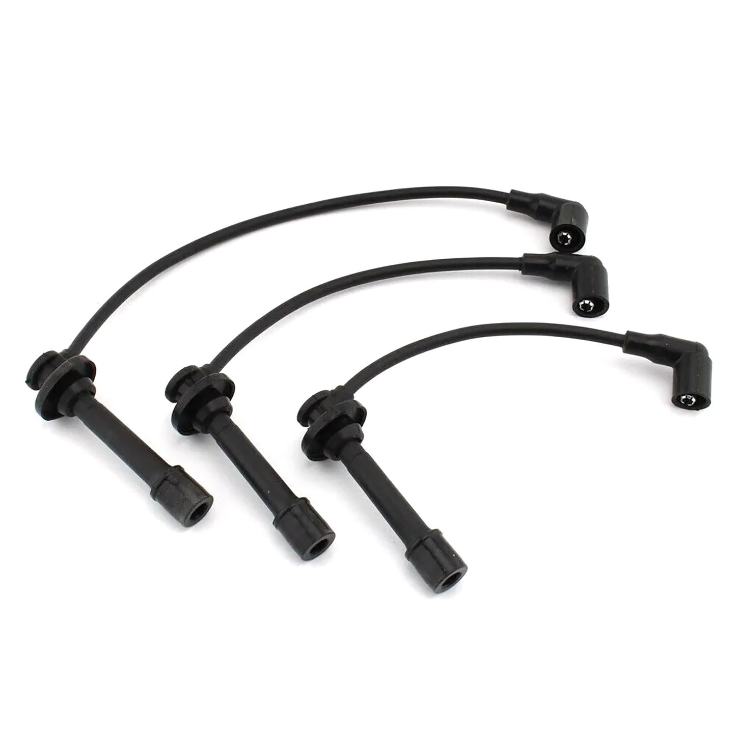 Replacement Spark Plug Wire For John Deere 825i S4 MIA11722 MIA11723 MIA11724