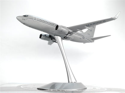 1:200 NG Model UNITED STATES MARINES C-40A Airplane Diecast Aircraft Model