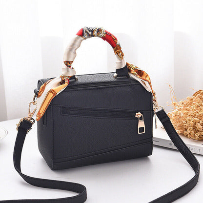 Women's Ladies Handbag Small Wallet Shoulder Messenger Tote Crossbody Bags Purse