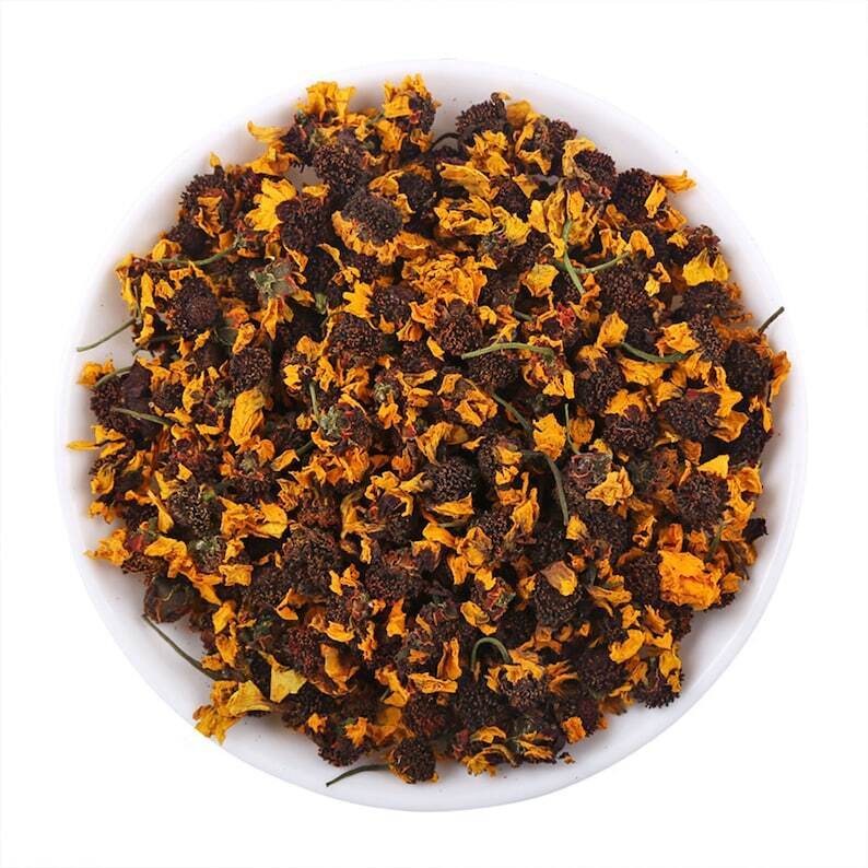Foetal Chrysanthemum Tea,Snow Chrysanthemum Flower Tea,chinese Flower Tea