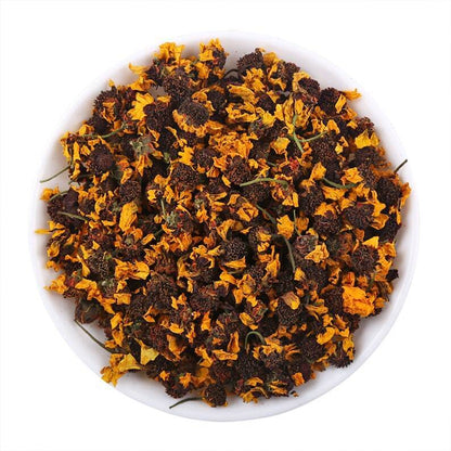 Foetal Chrysanthemum Tea,Snow Chrysanthemum Flower Tea,chinese Flower Tea