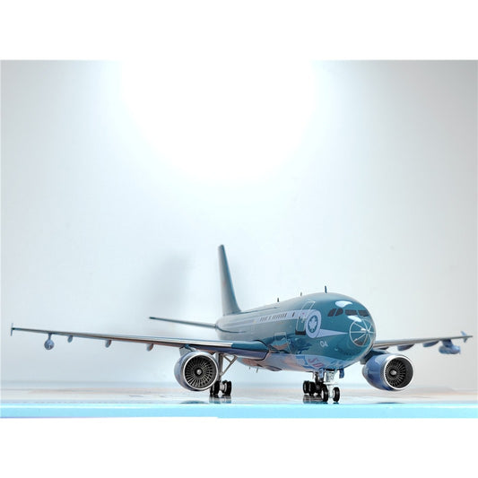 1:200 InFlight Canadian Forces A310 Passenger Airplane Diecast Plane Model