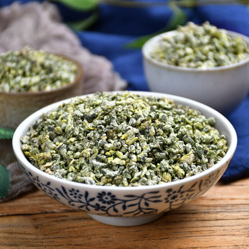 Granule Lotus Leaf Herbal Tea Health Care Dried Lotus Leaf Tea High Quality 300g