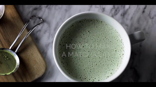 100g Japanese Matcha Green Tea Powder 100% Natural Organic Slimming Tea FOOD