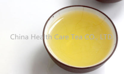 Milk Oolong Tea 10Bags Green Tea Gift Iron Packing Chinese Organic Tea 155g