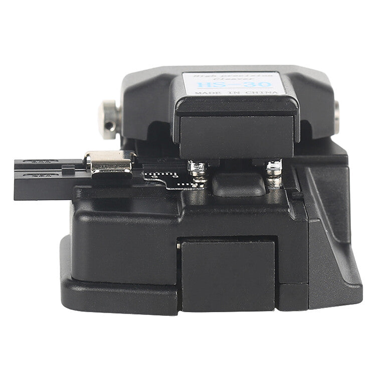 Optic Fiber Tools HS-30 Optic Cleaver Cutter Fiber Fusion Splicer for 250-900um
