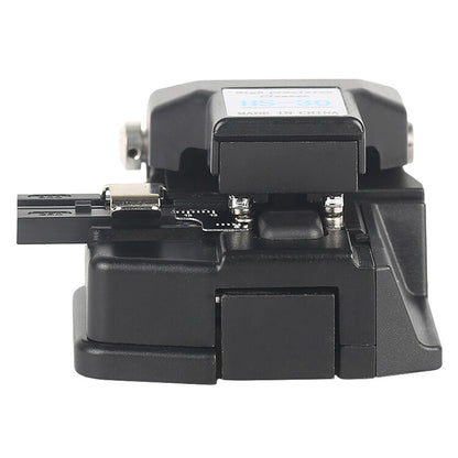 Optic Fiber Tools HS-30 Optic Cleaver Cutter Fiber Fusion Splicer for 250-900um