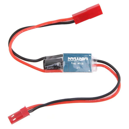 Lightweight DC-DC LC Filter Power Module Model For FPV Eliminate Interference