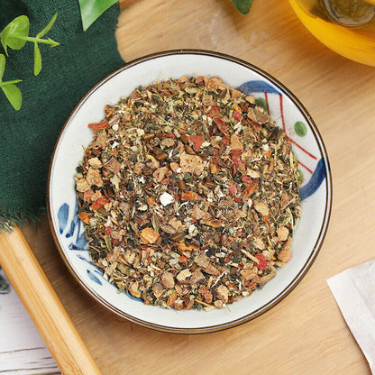 150g Corn Silk Mulberry Tea Chinese Top-Grade Organic Yumixu Sangye Herbal Tea