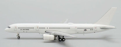 1:400 JC Wings U.S. AIR FORCE C-32B BOEING 757-200 Plane Diecast Aircraft Model
