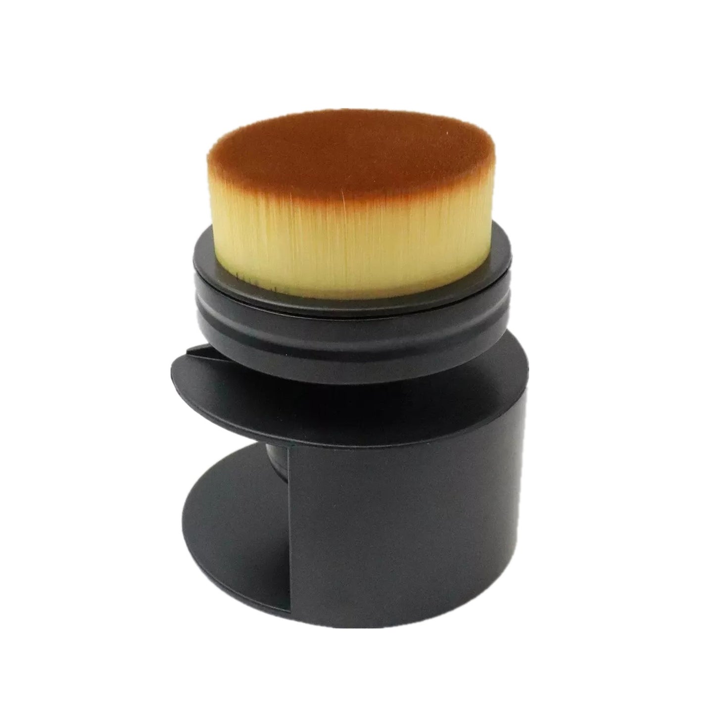 Durable Anti-Static Vinyl Record Cleaning Brush Tool For Vinyl Record Cleaning;
