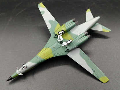 DRAGON USA B-1B LANCER 1/400 diecast plane model aircraft