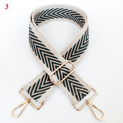 Crossbody Bag Strap Bag Belt Bag Strap Bag Part Accessories Shoulder Strap
