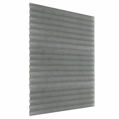 Curtains Bathrooms Self-Adhesive Windows Half Blackout Balcony Shades Skylight