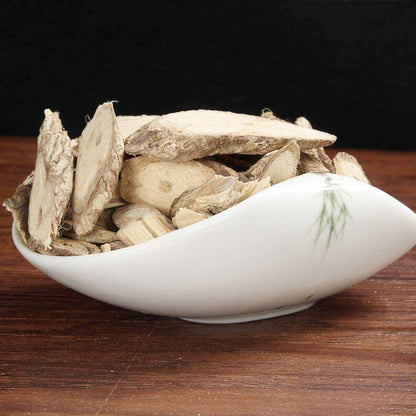 Herbal Fissistigma Glaucescens Root of Glaucescent Fissistigma Great Quality