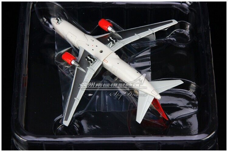 1:400 JC Wings OAI Aer Lingus BOEING 767-200ER Passenger Airplane Diecast Model