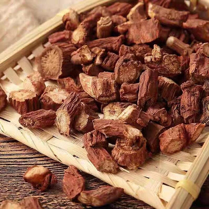 Organic Dried Radix Salviae Miltiorrhizae, Dan Shen