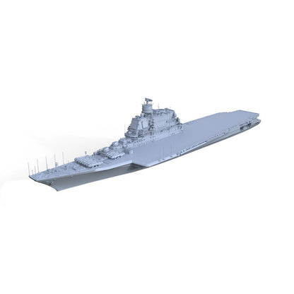 SSMODEL SSC1250572 1/1250 Soviet Russia USSR Navy BaKu Aircraft Carrier