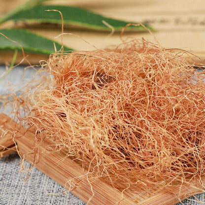 Original Healthy Herbal Tea 500g Natural Corn Silk Tea 玉米须 Yumixu Tea