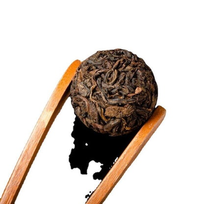 500g 2023 Yunnan Puerh Tea Longzhu Iceland Lao Man'e Tea Leaves 1.1lb