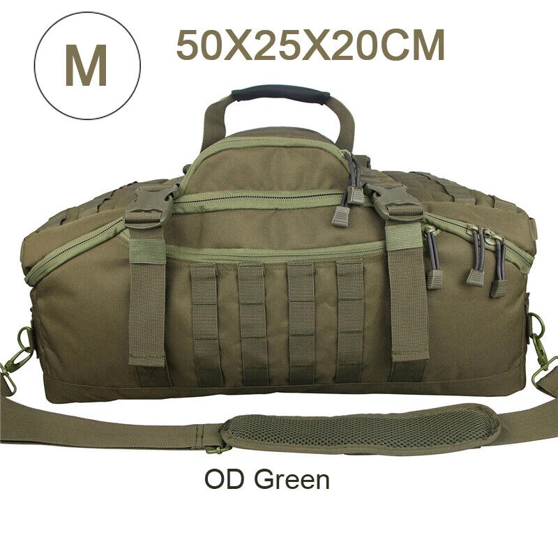 Bags Camping Bags Hiking Travel Hunting Bag Assault Outdoor Tactical Backpack