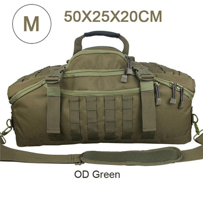 Bags Camping Bags Hiking Travel Hunting Bag Assault Outdoor Tactical Backpack