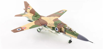 for HOBBY MASTER MIG-23ML Flogger 2786 Israeli 1990s 1:72 plane Pre-built Model