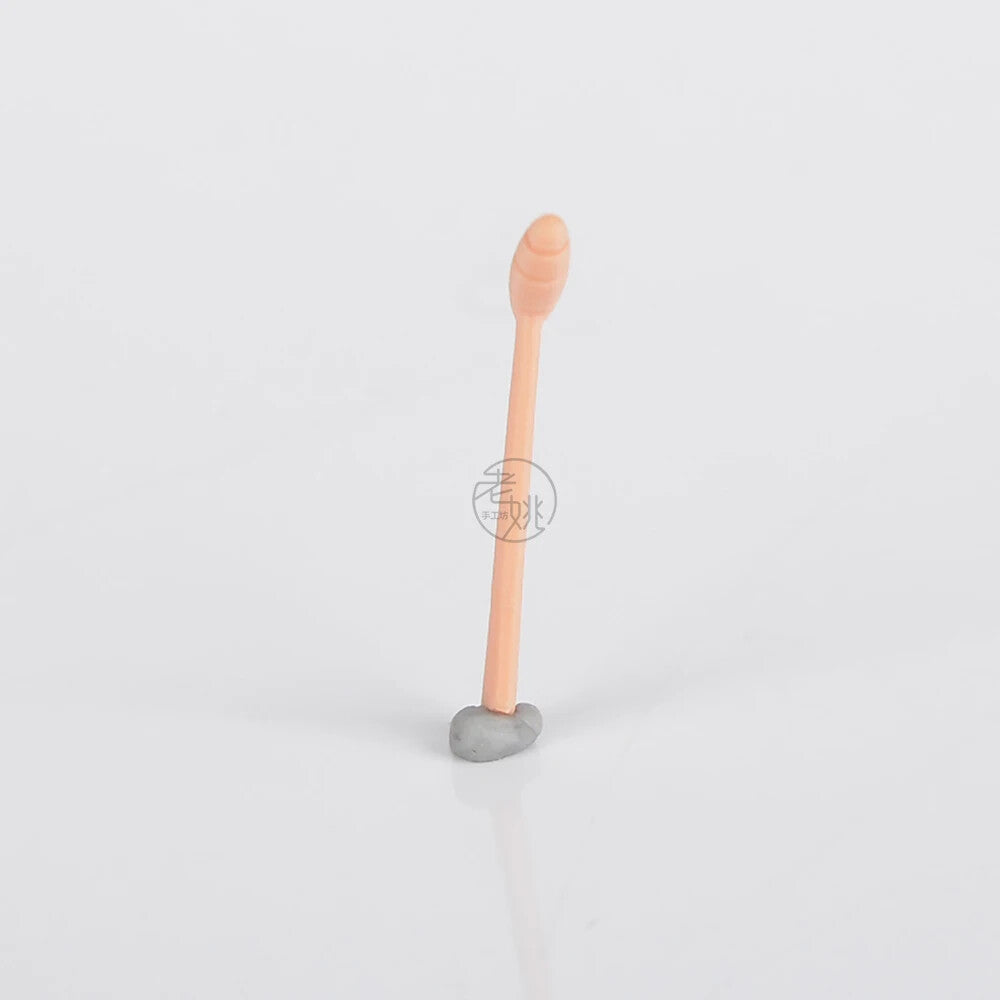 Yao's Studio LY48708 1/48 Model Mirage 2000C/B/D/N Fuel Filler Neck For KINETIC
