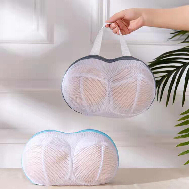 Special Protective Mesh Travel Bra Laundry Bags Lingerie Underwear Bra Socks