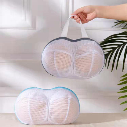 Special Protective Mesh Travel Bra Laundry Bags Lingerie Underwear Bra Socks