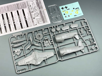 Tiger Model 110 FIGHTER GERMANY FW190 FIGHTER TIGER MODEL ITEM.110