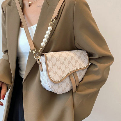 Leather Bag Woman Crossbody Bag Shoulder Bag Underarm Bag Bags Women
