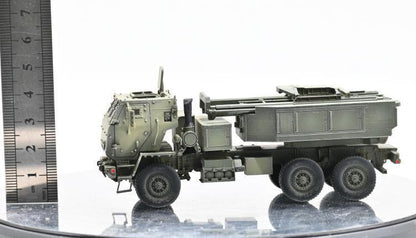 Sanrong 1/72 US Hymas M142 Self-propelled Rocket Launcher Finished Model Spot!