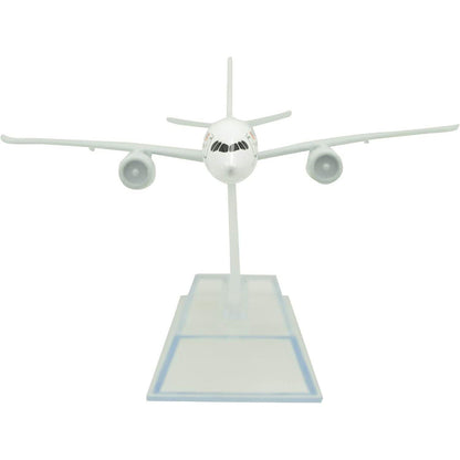 1:400 16cm A350 Malaysia Airlines Airplane Model Alloy Plane Model Collection