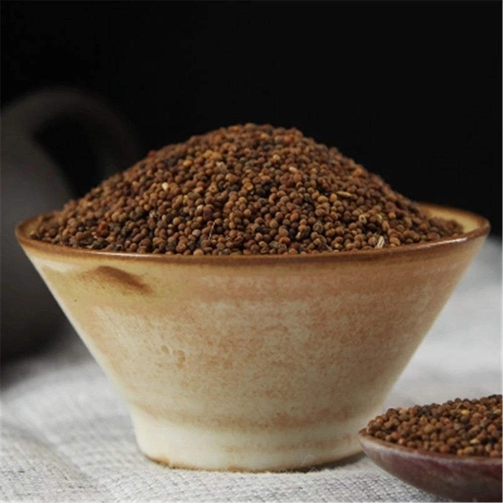 250g Tu Si Zi Dodder Seed Extract Powder - 100% Pure Chinese Herbs Health Tea