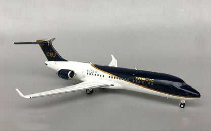 1:200 NG MODEL CBJ ARJ21-700 Business Aircraft Commerce Plane Diecast Model