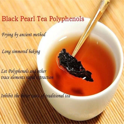 Premium Chinese Oolong Tea Tieguanyin 50g Natural Antioxidant Rich Energy Boost
