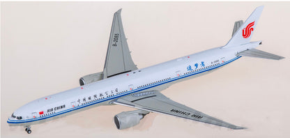 1:400 NGmodels Air China Boeing 777-300ER B-2085 Airplane Diecast Plane Model