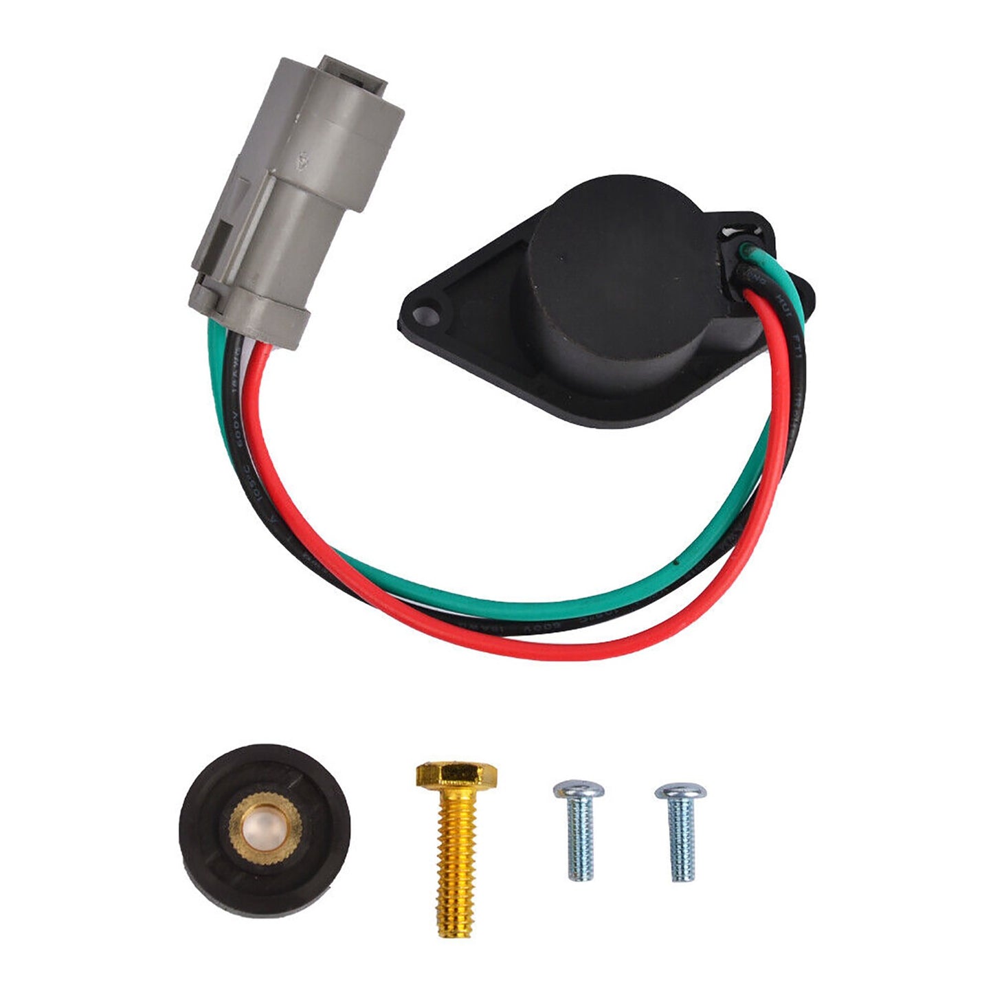 Speed Sensor Fits for ADC Motor Style Club Car DS Precedent Golf Cart 102704901