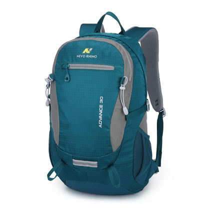 30L Men's Outdoor Backpack Sports Camping Bag Hiking School Bag Pack Women
