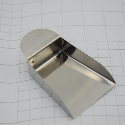 Jewelry Pick Up Tools Metal Stone Scoop Gems Diamonds Beads Shovel Kit Accessory