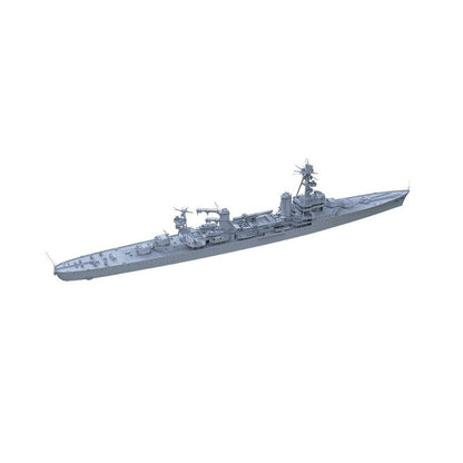 SSMODEL SSC700583 1/700 Military Model Kit France Navy Heavy cruiser Dupleix