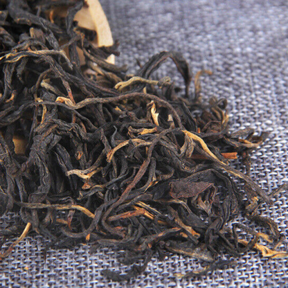 500g Yunnan Dian Hong Tea Kung Fu Black Tea Eco-red First Grade Loose Tea