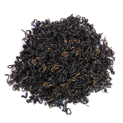 China Anhuiqi Men's Black Tea QiMen Hong Cha Keeun Black Tea Kangguo Black Tea-
