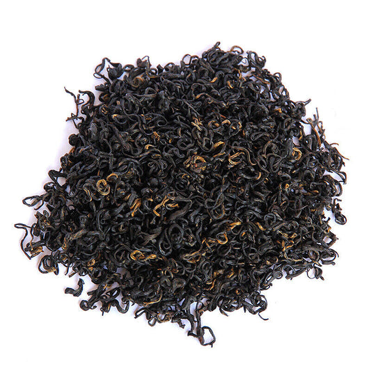 China Anhuiqi Men's Black Tea QiMen Hong Cha Keeun Black Tea Kangguo Black Tea-