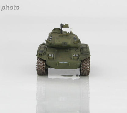 Hobby Master German M41G Walker Bulldog 246 1/72 DIECAST MODEL FINISHED TANK