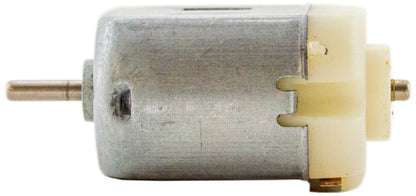 9V DC Motor 8,500 RPM (1.13" x 0.8" x 0.65")