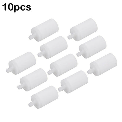 10Pcs Filter Kit Fit For Husqvarna Chainsaw 50 51 55 61 268 272 XP 345 350