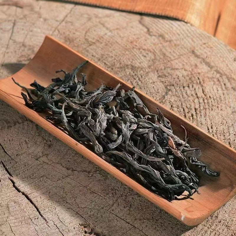 250g Premium Qilan Oolong Tea FuJian WuYi Oolong Tea Loose Leaf Tea DaHongPao
