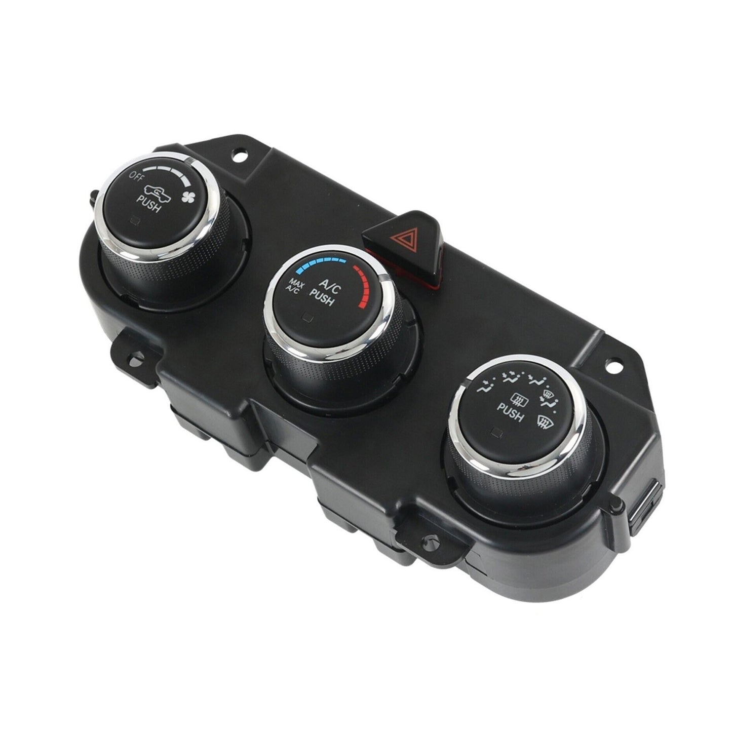 2013-2018 For Dodge RAM 1500 2500 Temperature Control Climate AC Heat Defrost
